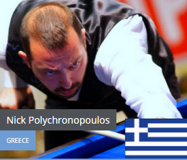Nick Polychronopoulos dealer plátna Royalpro